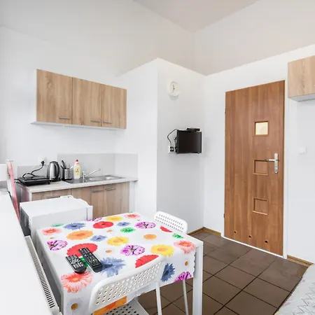 Jm Rooms Lubicz II Krakow Exterior photo
