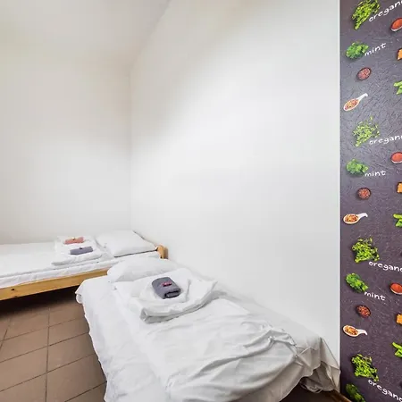 Jm Rooms Lubicz II Krakow Exterior photo