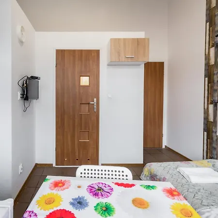 Jm Rooms Lubicz II Krakow Exterior photo