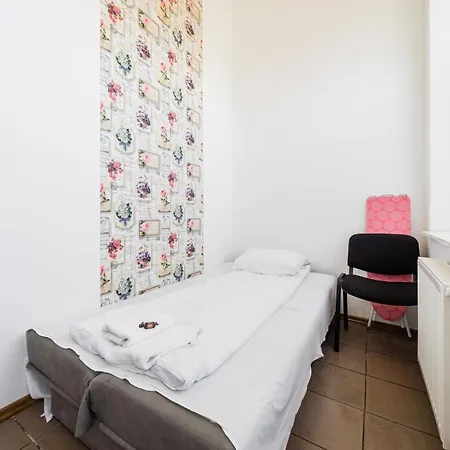 Jm Rooms Lubicz II Krakow Exterior photo