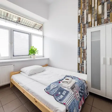 Jm Rooms Lubicz II Krakow Exterior photo