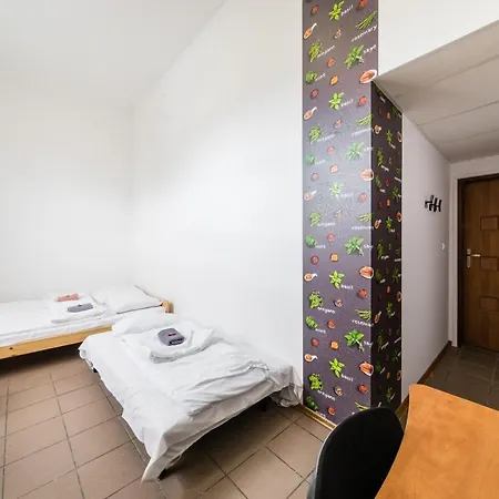 Jm Rooms Lubicz II Krakow Exterior photo