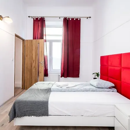 Jm Rooms Lubicz II Krakow Exterior photo
