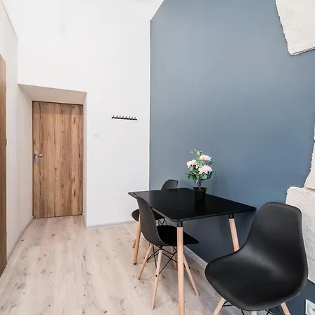 Jm Rooms Lubicz II Krakow Exterior photo