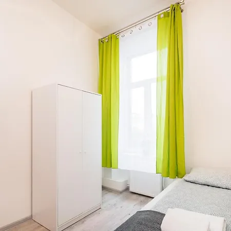 Jm Rooms Lubicz II Krakow Exterior photo