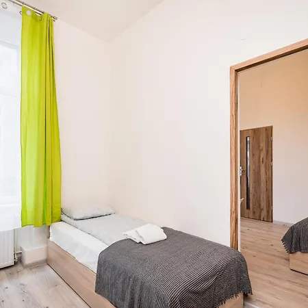 Jm Rooms Lubicz II Krakow Exterior photo