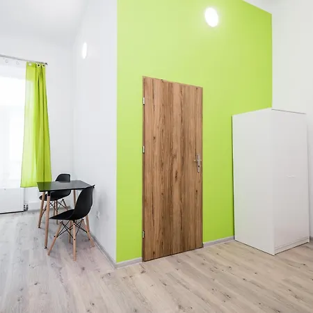Jm Rooms Lubicz II Krakow Exterior photo