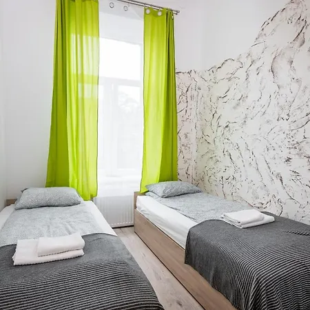 Jm Rooms Lubicz II Krakow Exterior photo