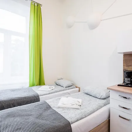 Jm Rooms Lubicz II Krakow Exterior photo