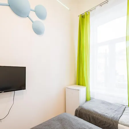 Jm Rooms Lubicz II Krakow Exterior photo