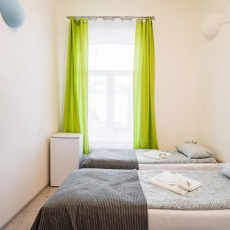 Jm Rooms Lubicz II Krakow Exterior photo