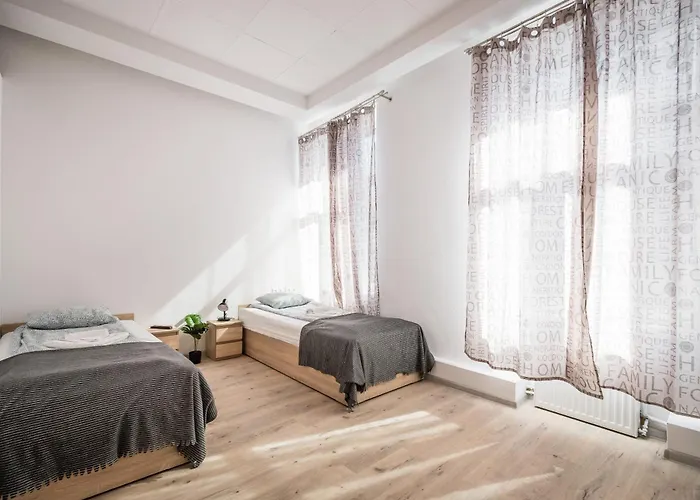 Jm Rooms Lubicz II