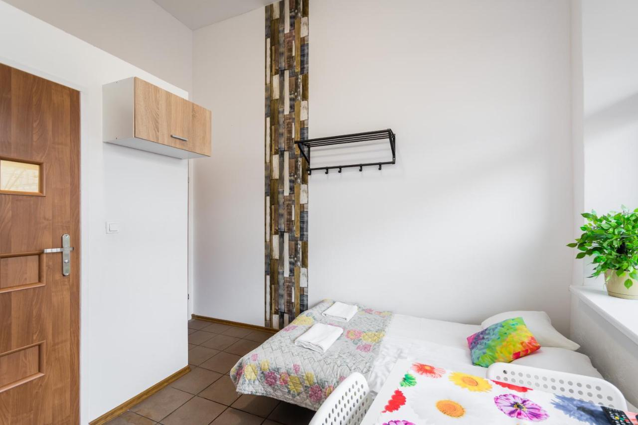 Jm Lubicz Ii Apartment Krakow