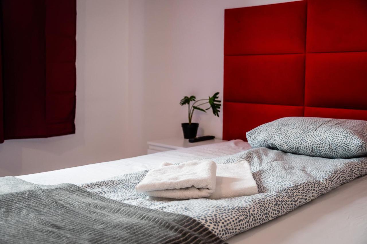 Apartment Jm Lubicz Ii Krakow