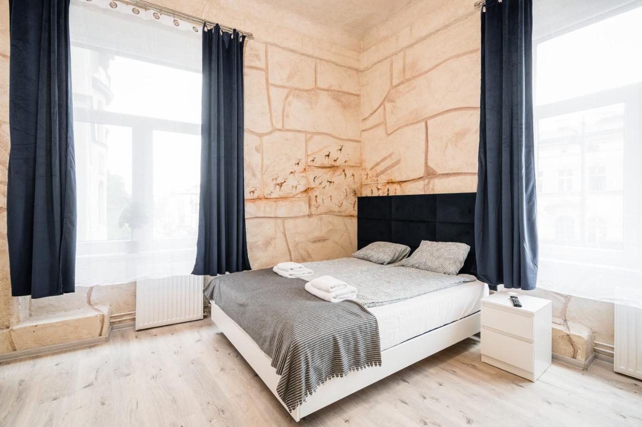 Jm Lubicz Ii Apartment Krakow