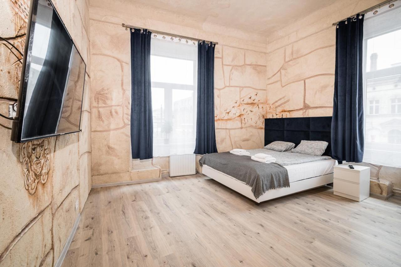 Apartment Jm Lubicz Ii Krakow