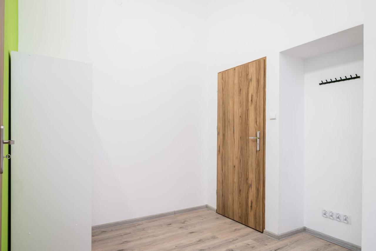Apartment Jm Lubicz Ii Krakow