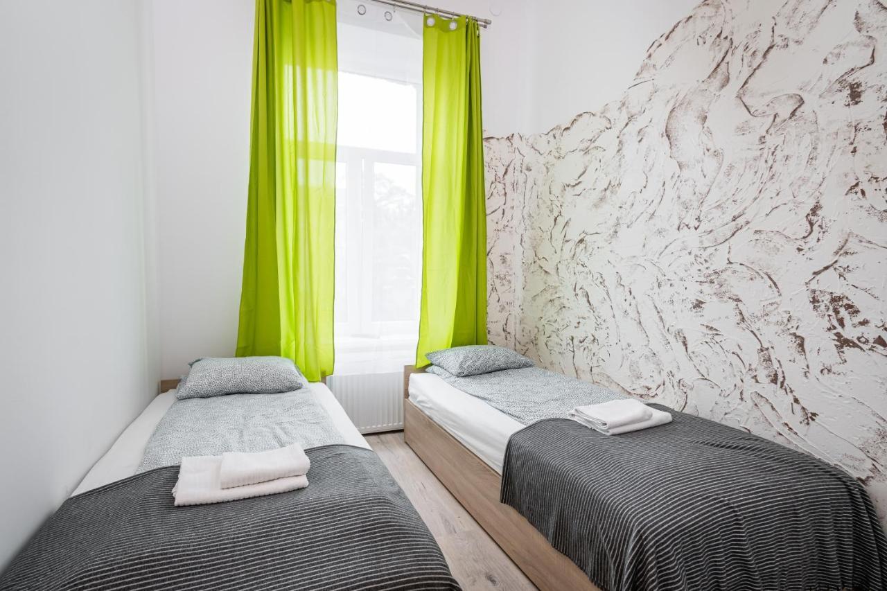 Jm Lubicz Ii Apartment *