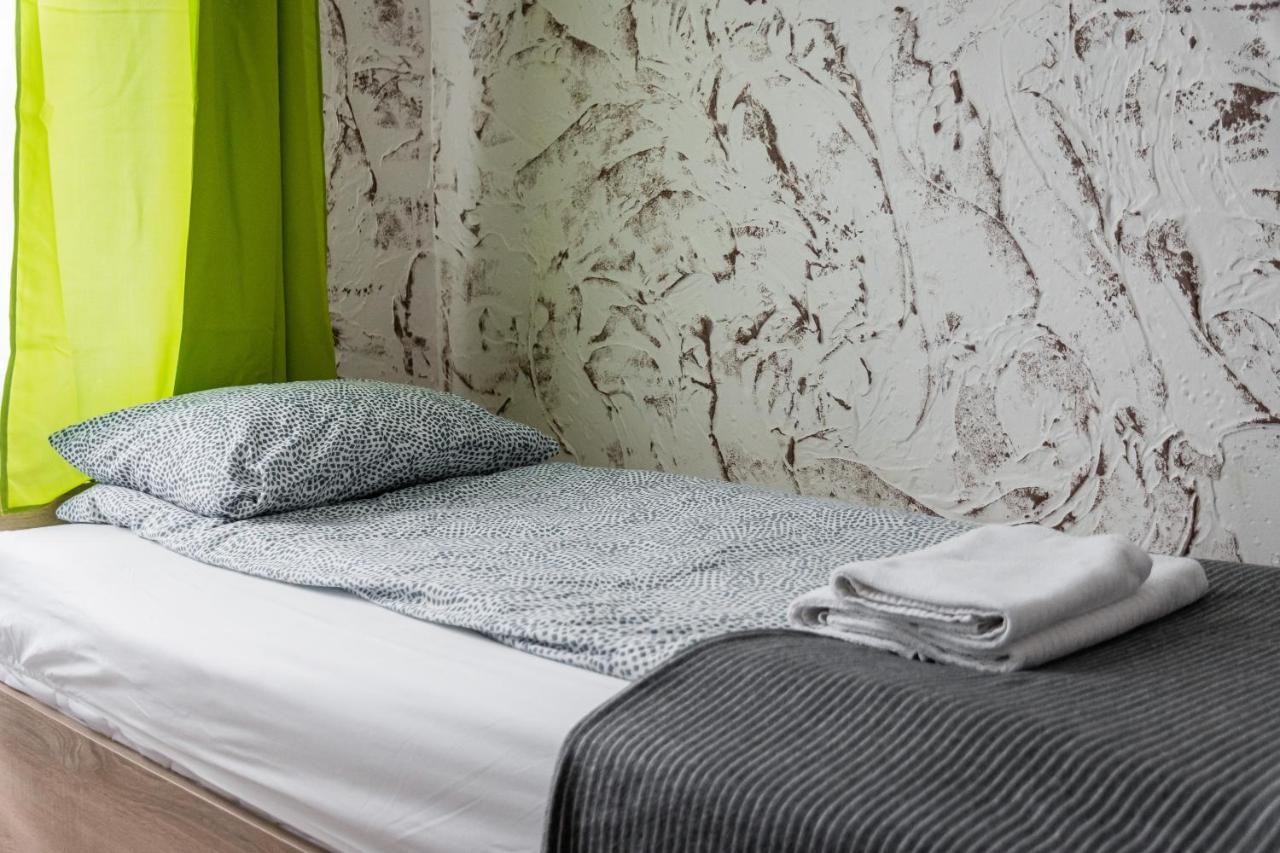 Apartment Jm Lubicz Ii Krakow