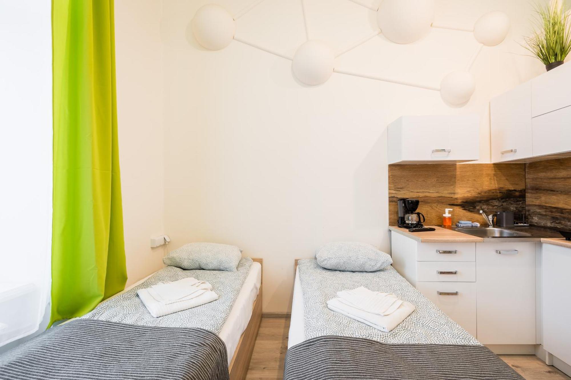Apartment Jm Lubicz Ii Krakow