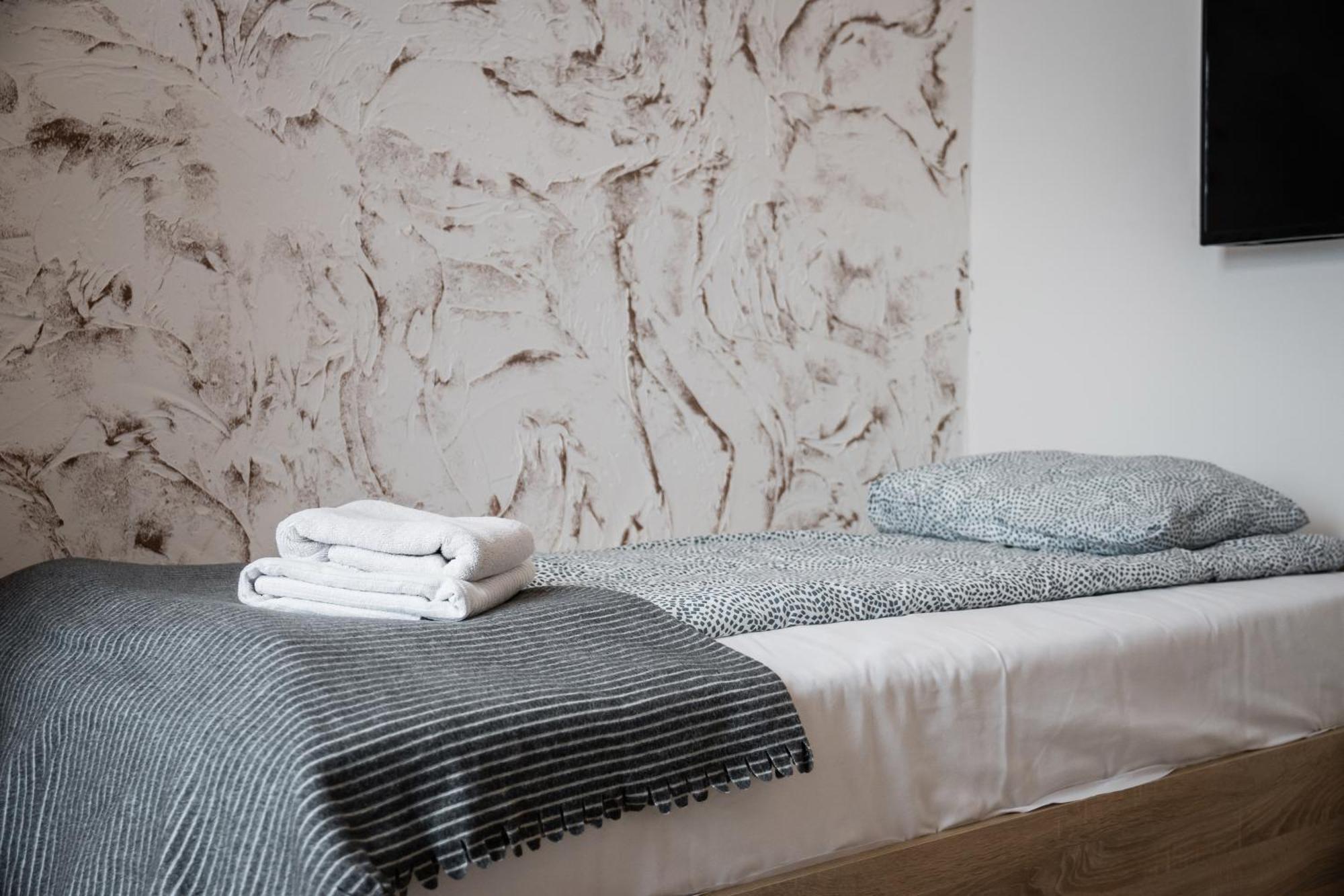 Jm Lubicz Ii Apartment Krakow