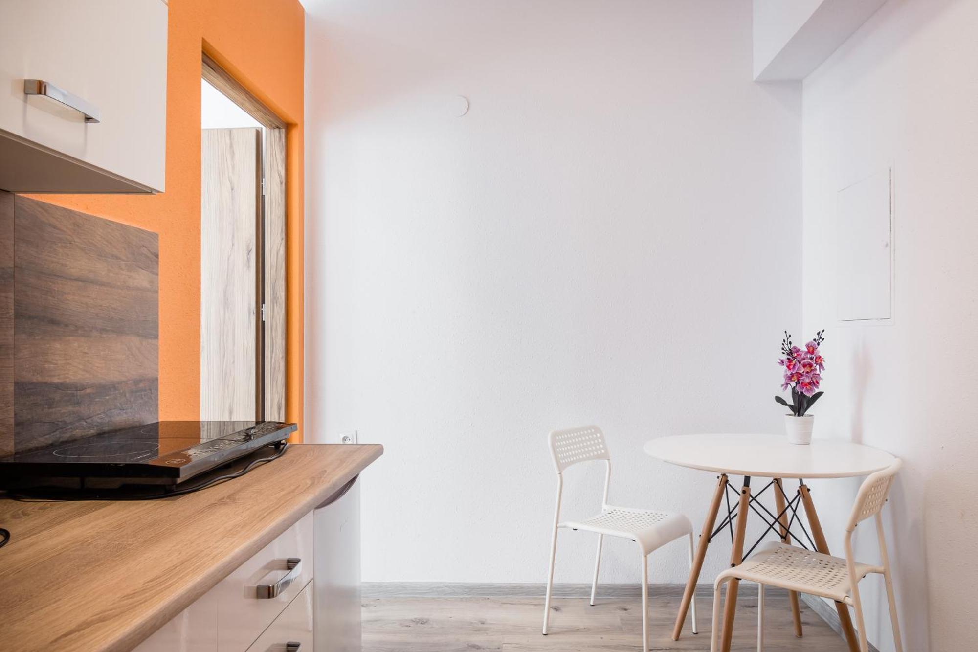 Apartment Jm Lubicz Ii