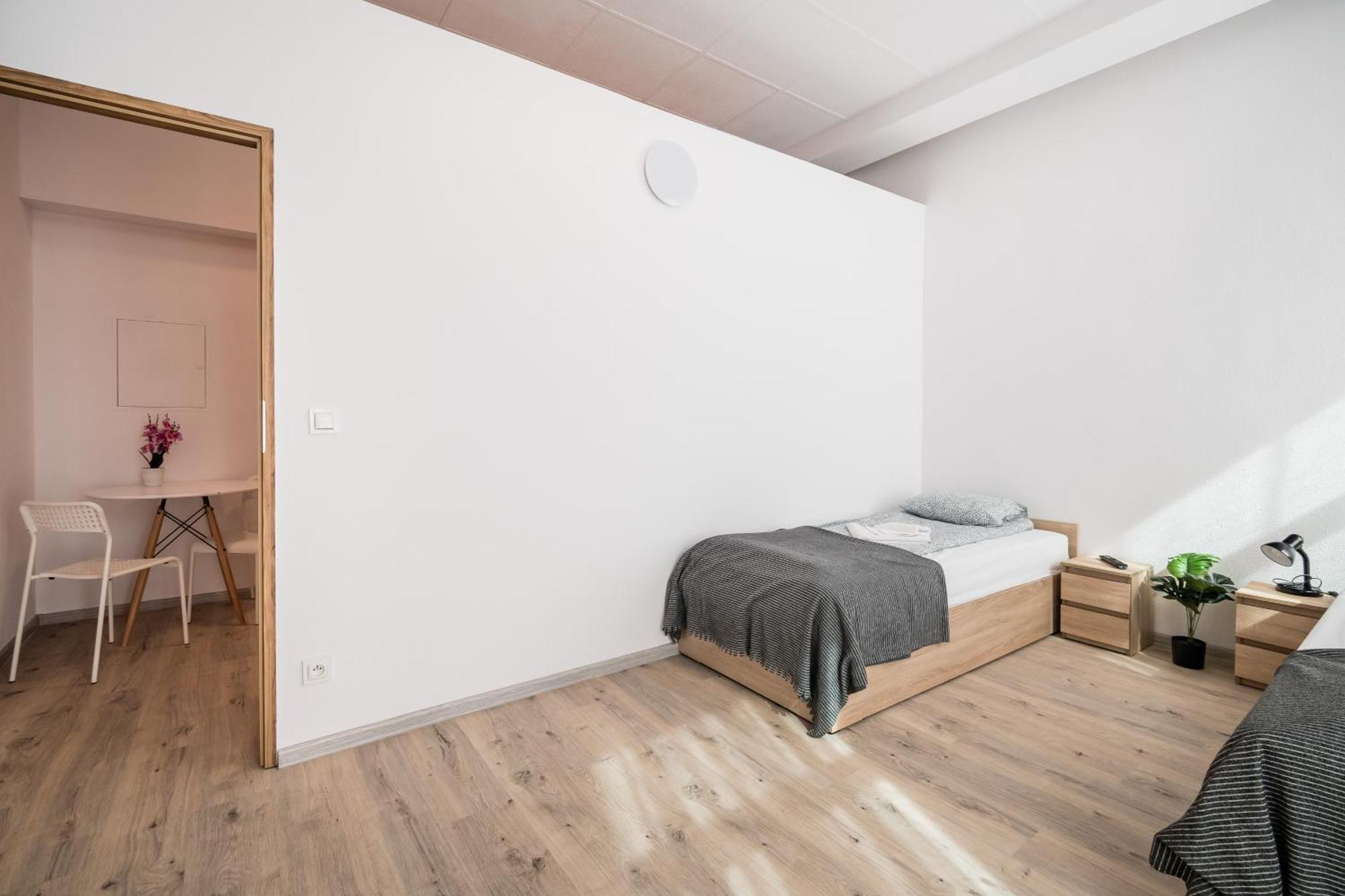 Jm Lubicz Ii Apartment Krakow