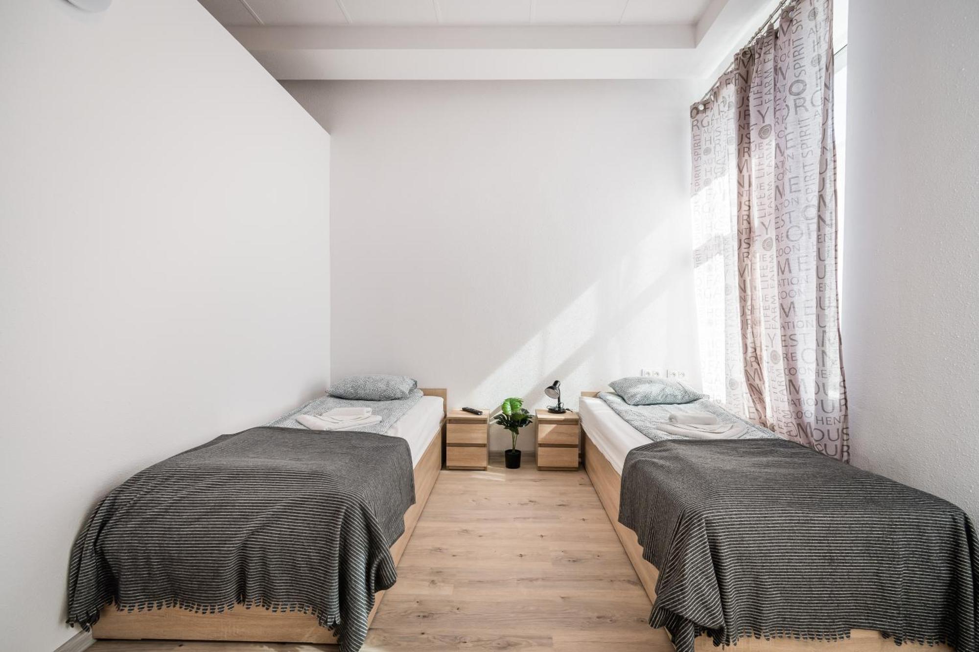 Apartment Jm Lubicz Ii Krakow